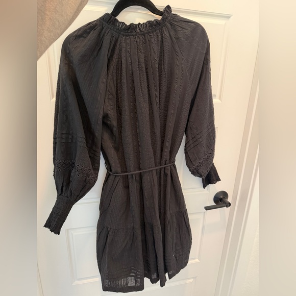 Cleobella Meadow Mini Dress S black - Picture 8 of 8